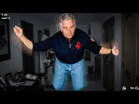Five Nights at Epstein's - screenshot 2
