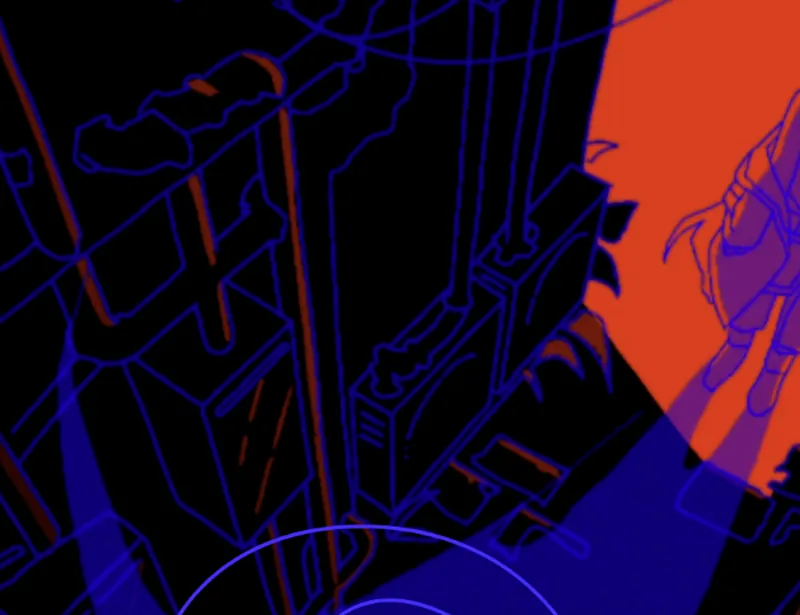A Date with Death - screenshot 1