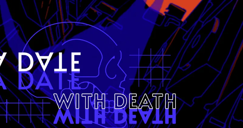 A Date with Death - screenshot 2
