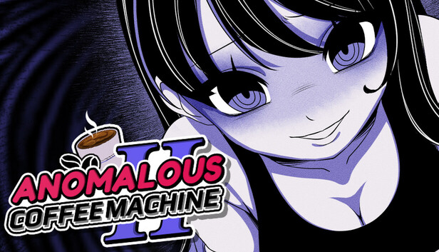 Anomalous Coffee Machine 2 in-game screenshot 1