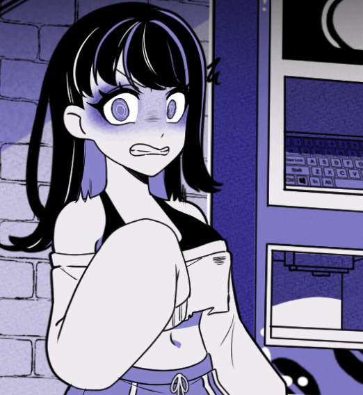 Anomalous Coffee Machine 2 gameplay screenshot