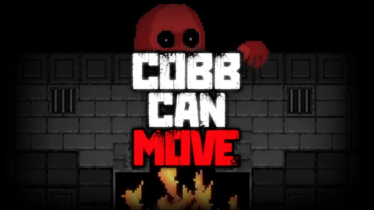 Cobb Can Move in-game screenshot 4