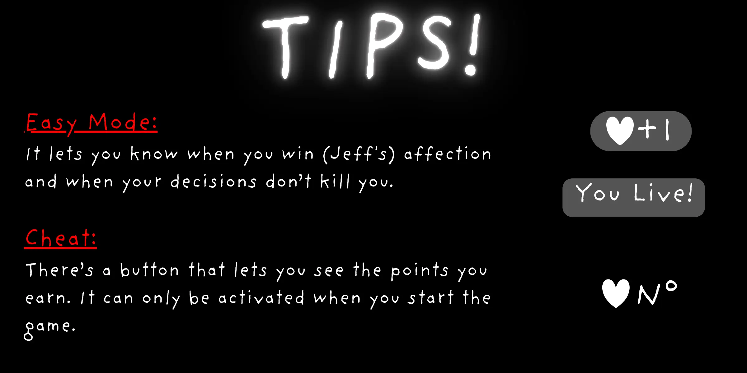 Fear Me - screenshot 2