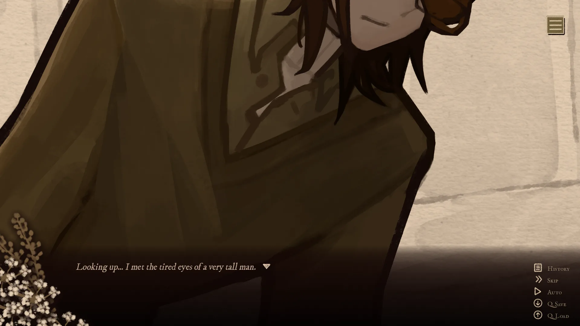Gentle Fall - screenshot 3