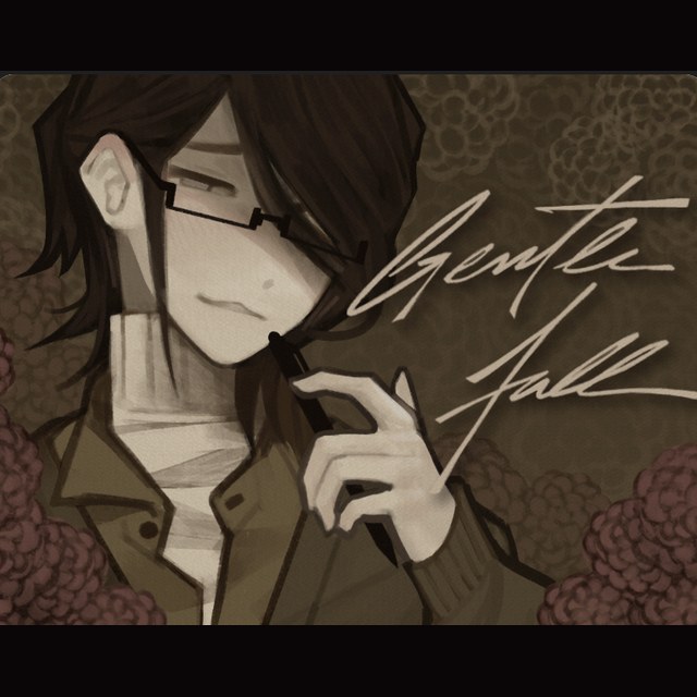 Gentle Fall gameplay screenshot