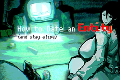 How to Date a Sleep Paralysis Demon - screenshot 2