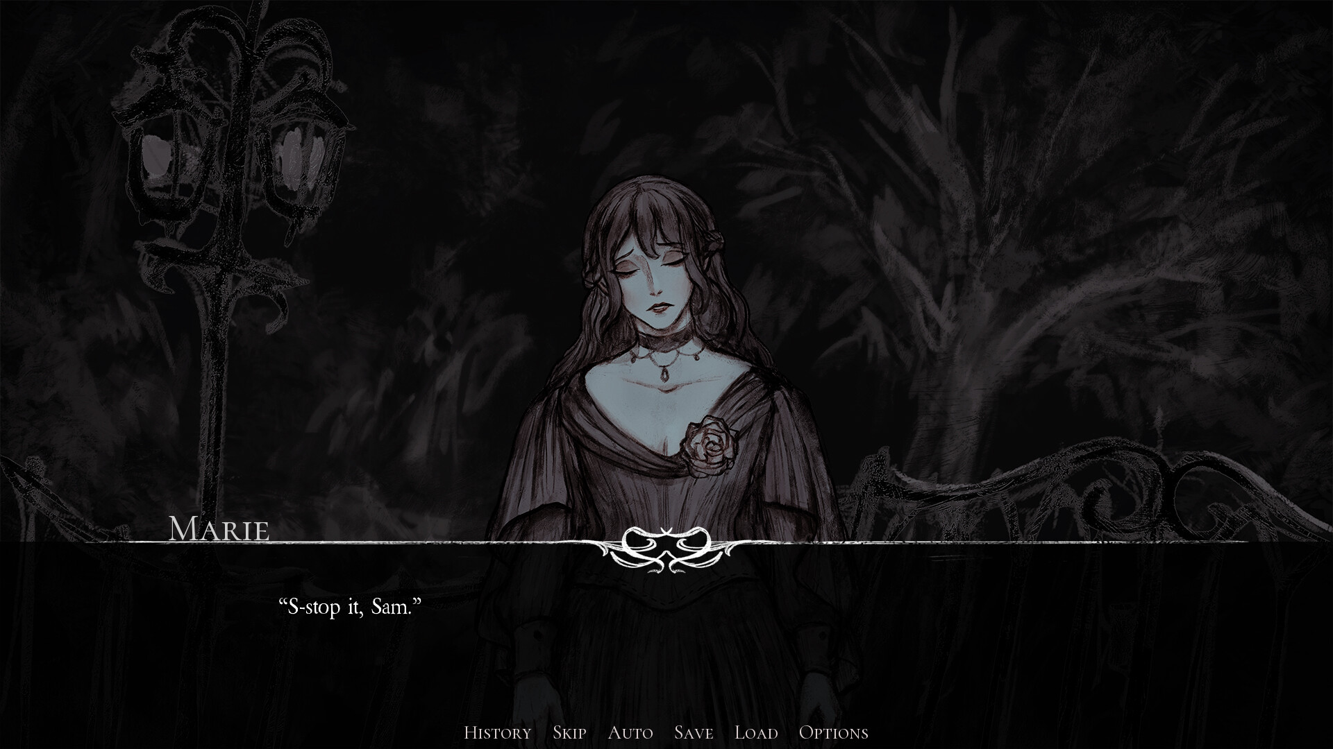 It Paints Me - screenshot 1