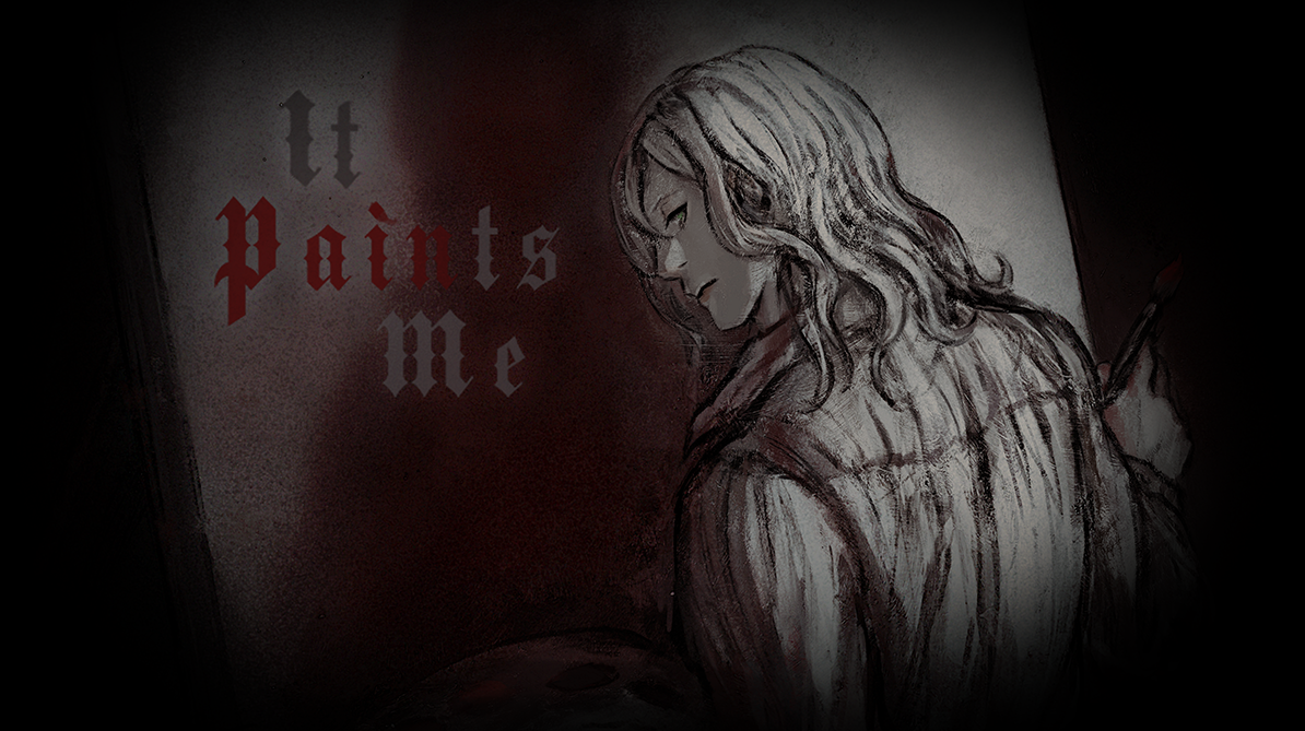 It Paints Me - screenshot 3