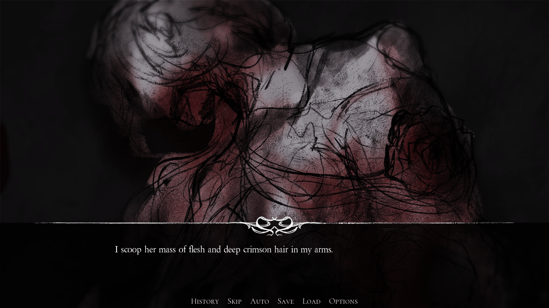 It Paints Me - screenshot 4