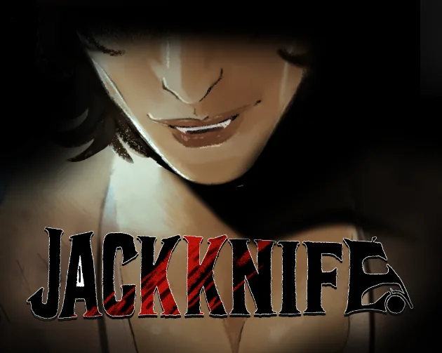 JACKKNIFE - screenshot 1