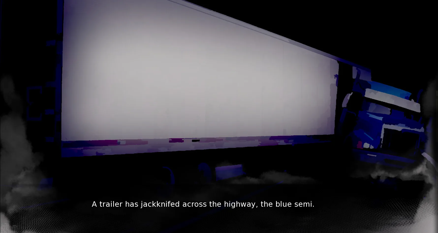 JACKKNIFE - screenshot 2