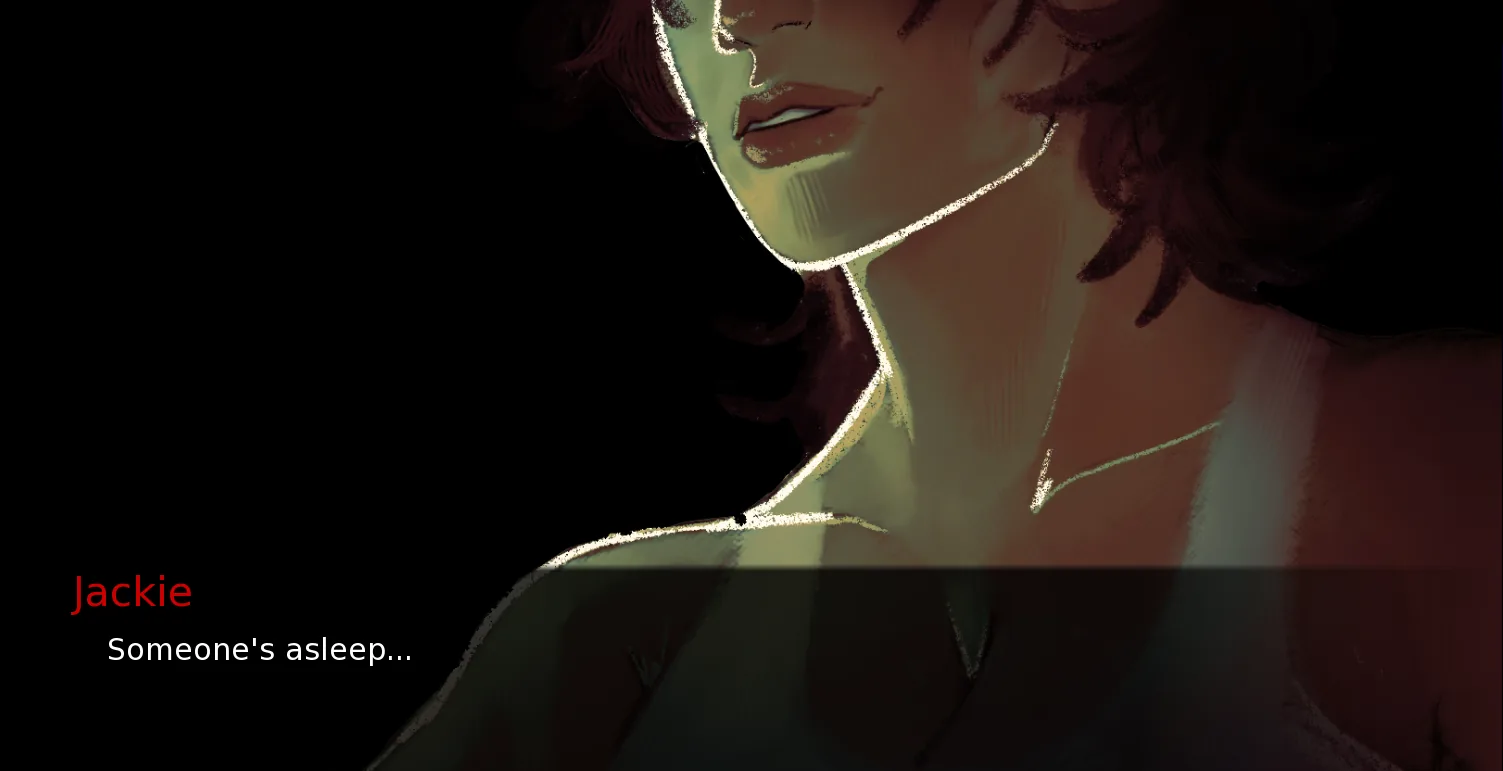 JACKKNIFE - screenshot 3