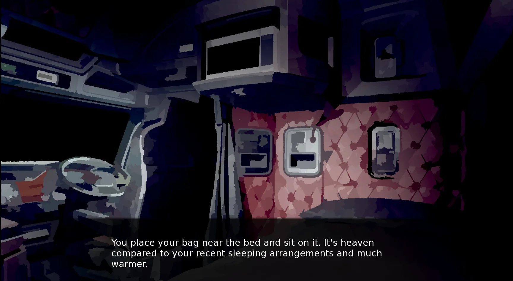 JACKKNIFE - screenshot 4