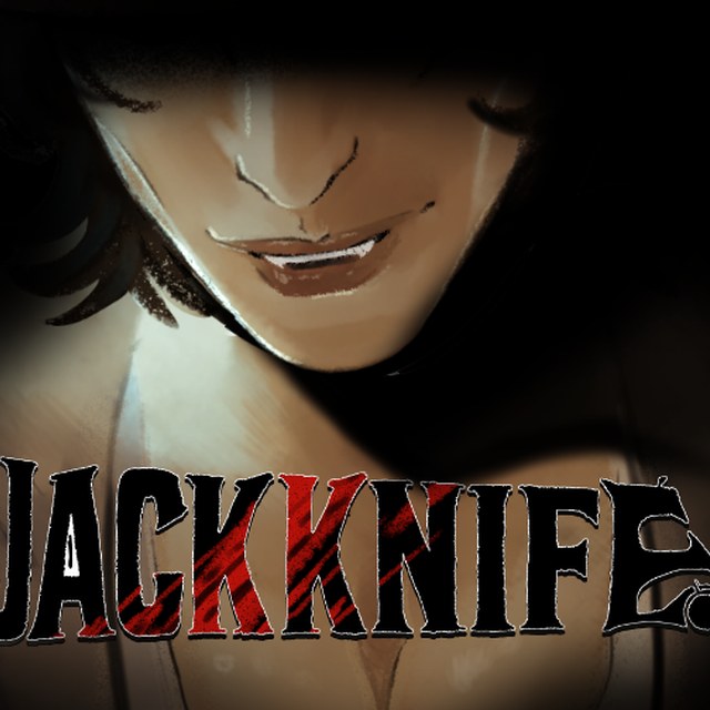 JACKKNIFE gameplay screenshot