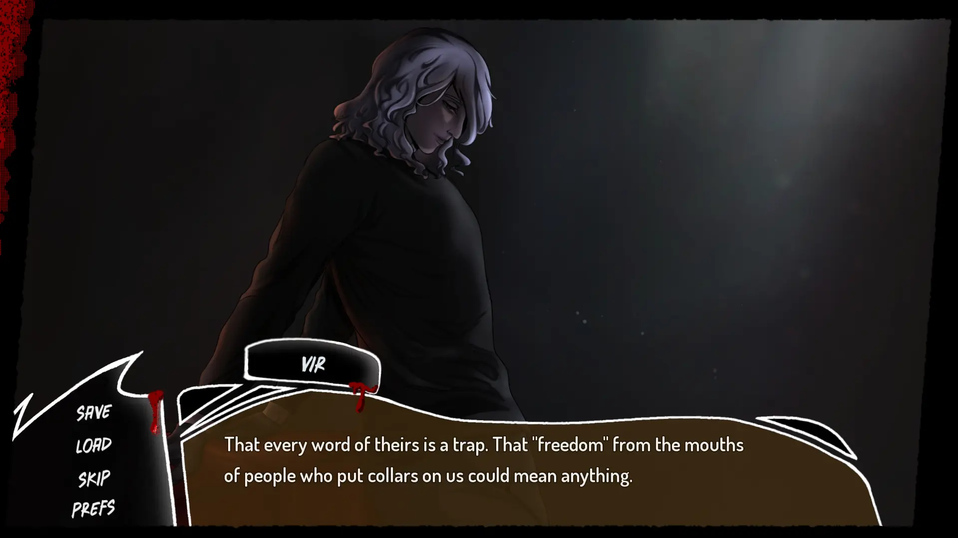 Mind the Gap - screenshot 2