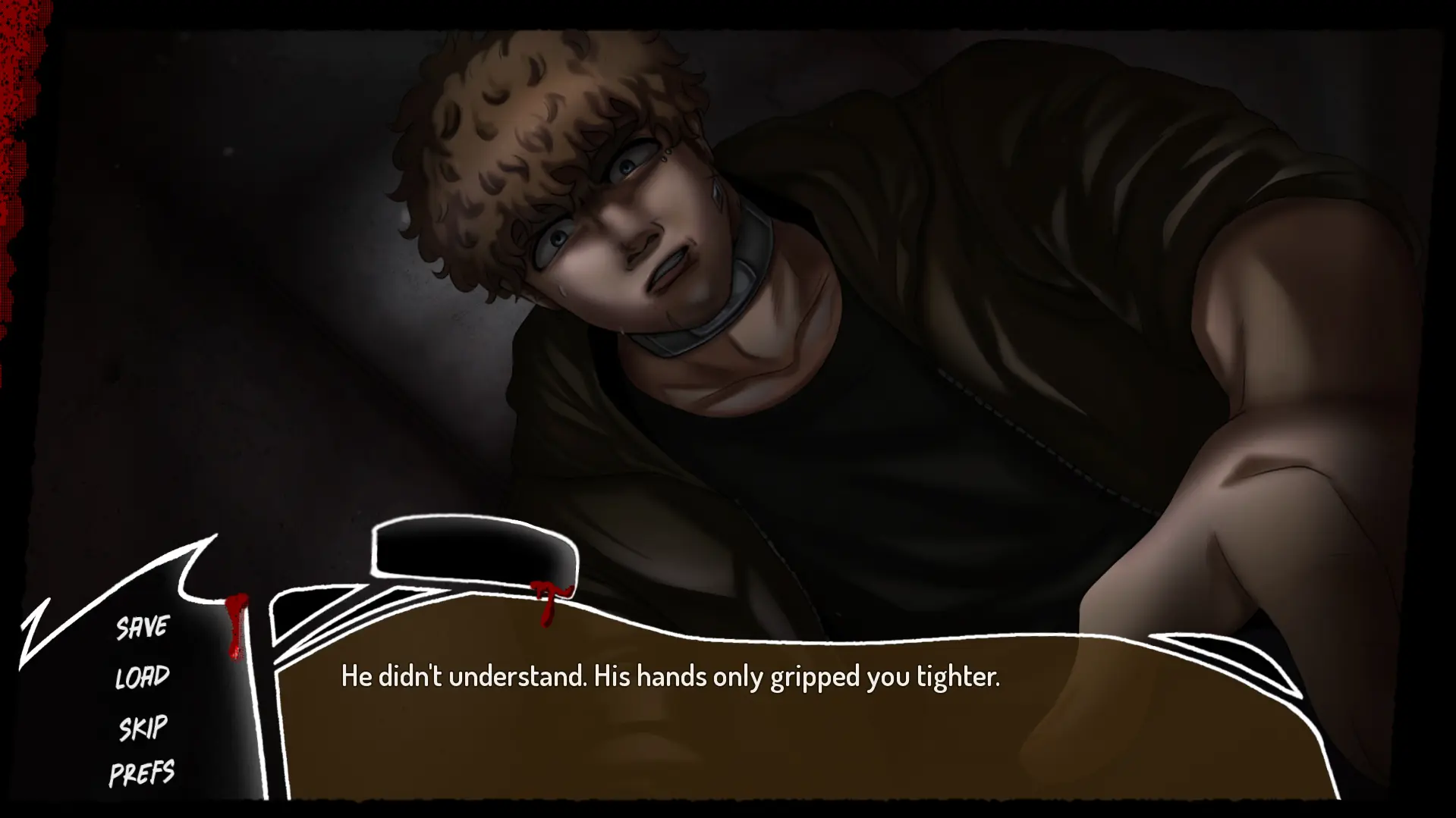 Mind the Gap - screenshot 3