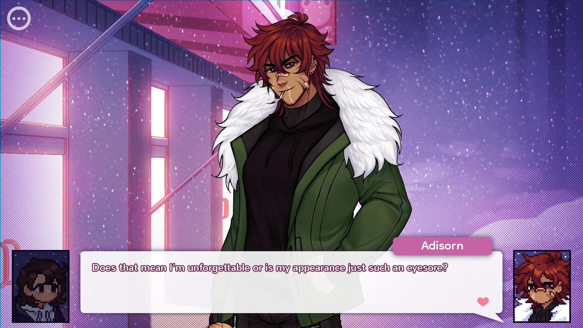 Online Obsession - screenshot 2