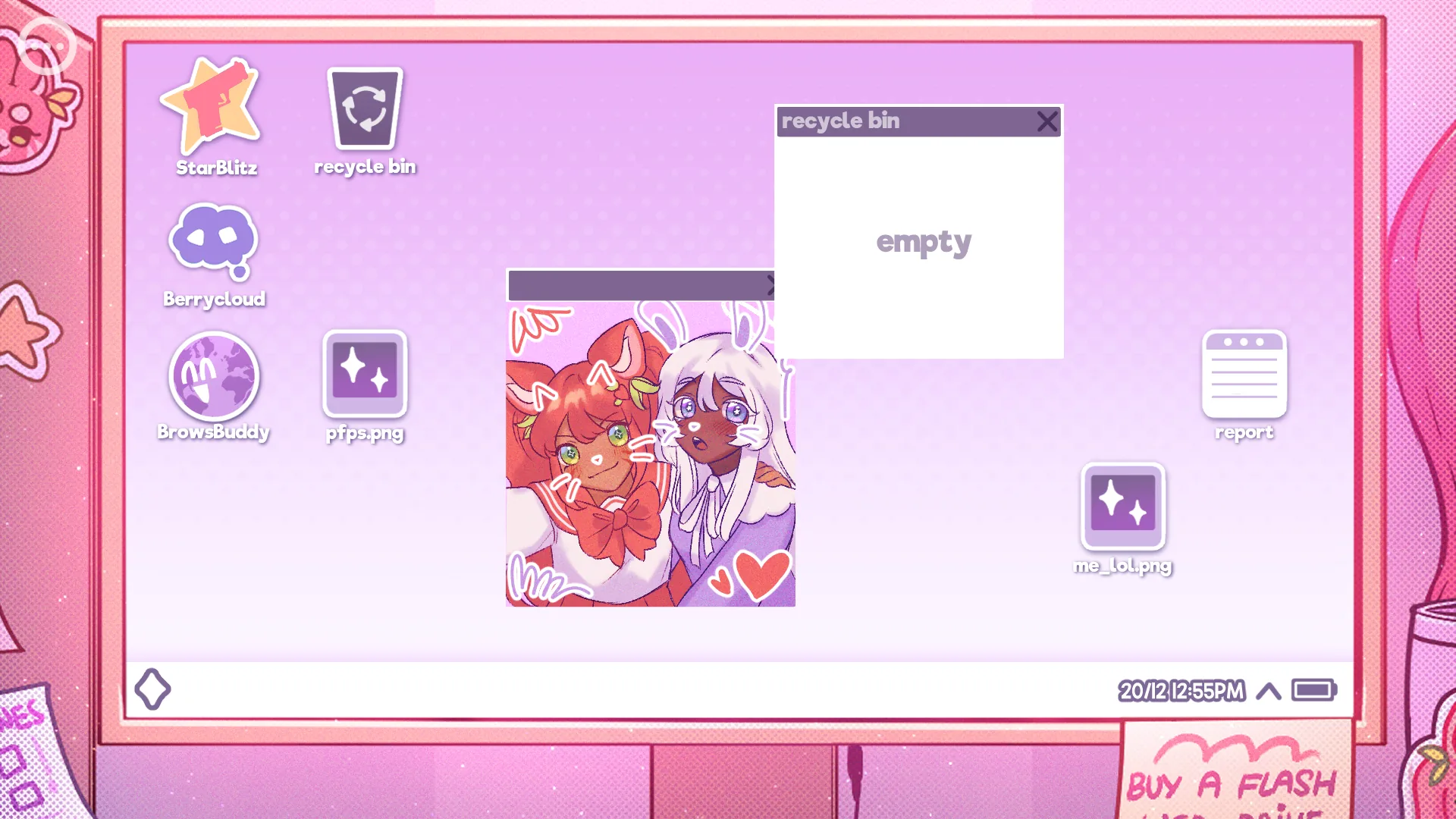 Online Obsession - screenshot 4