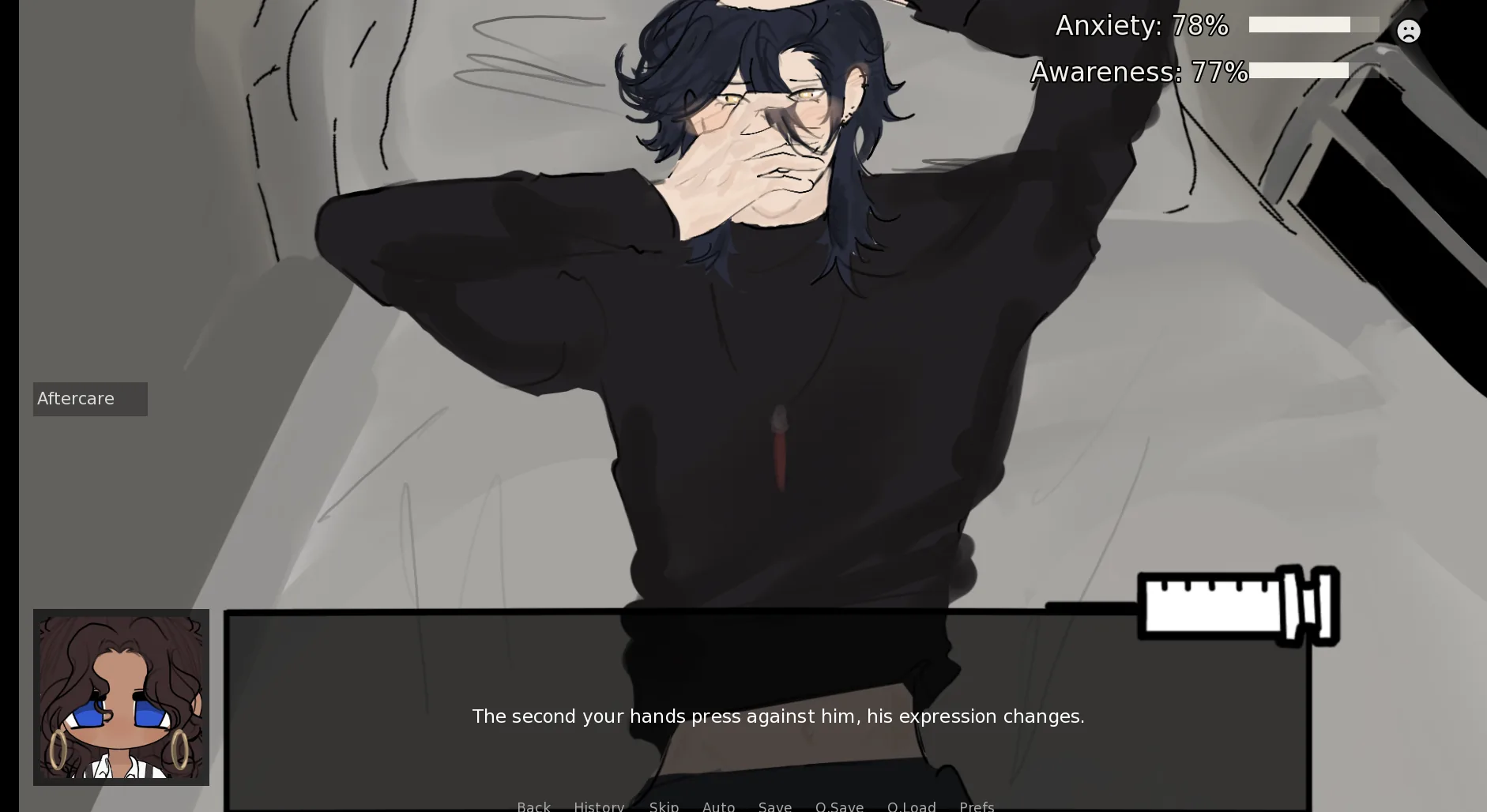 OVERD0SE - screenshot 4