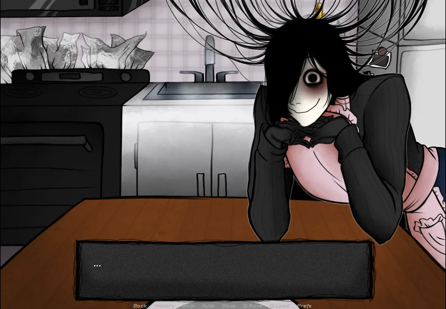 You Make This House a Home - screenshot 1